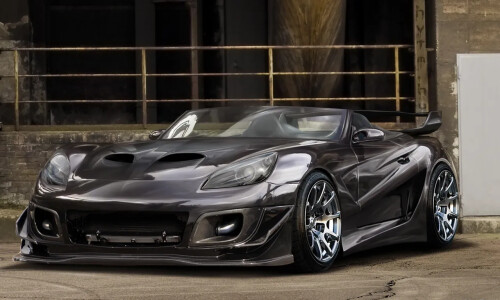 Opel GT #3