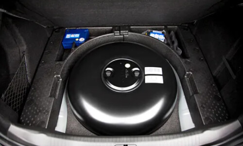 Opel Insigia LPG ecoFLEX #10