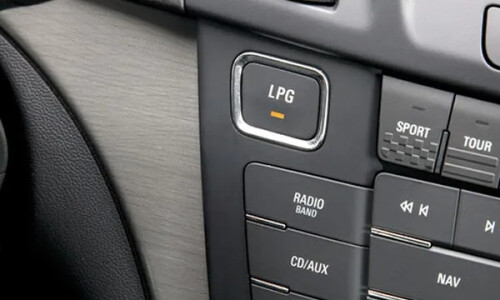 Opel Insigia LPG ecoFLEX #12