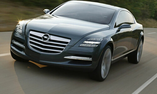 Opel Insignia #2