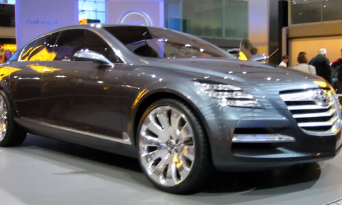Opel Insignia #5