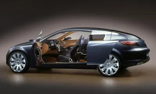 Opel Insignia #10