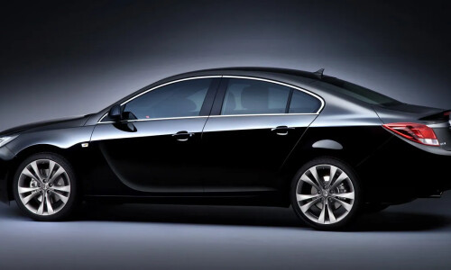 Opel Insignia #11