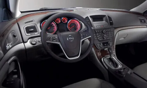 Opel Insignia #14