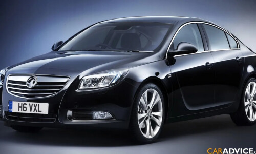 Opel Insignia #15