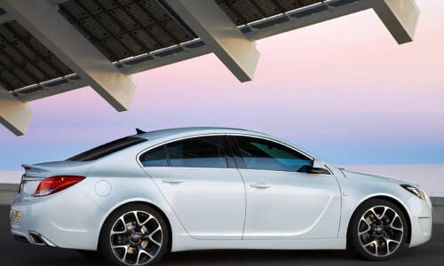 Opel Insignia #16