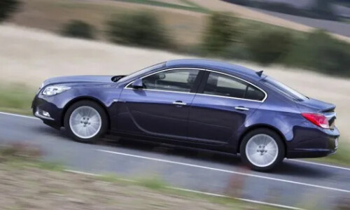 Opel Insignia 2.0 Biturbo CDTI #6