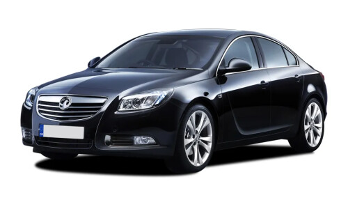 Opel Insignia 2.0 CDTI ecoFLEX #5