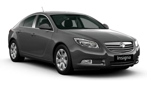 Opel Insignia 2.0 TDCI #19