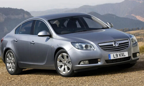 Opel Insignia Ecoflex #3