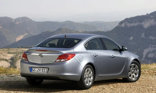 Opel Insignia Ecoflex #4