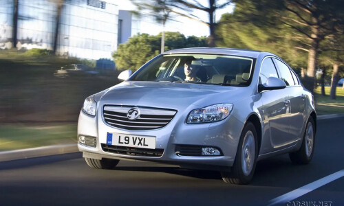 Opel Insignia Ecoflex #6