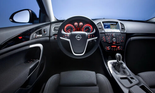 Opel Insignia Ecoflex #13