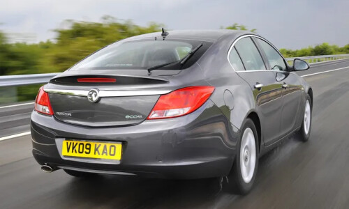 Opel Insignia Ecoflex #16