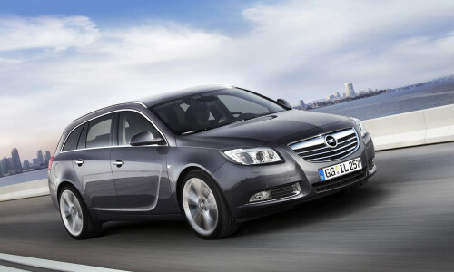 Opel Insignia Ecoflex #17