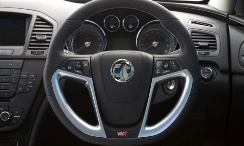 Opel Insignia OPC #4