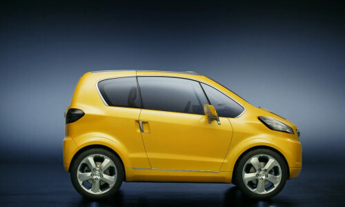 Opel Junior #7