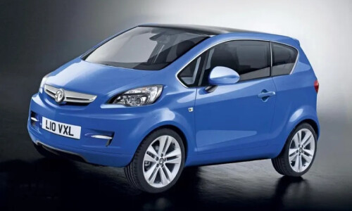 Opel Junior #14