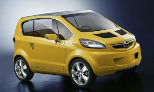 Opel Junior #16