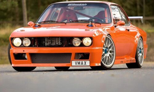 Opel Manta #6