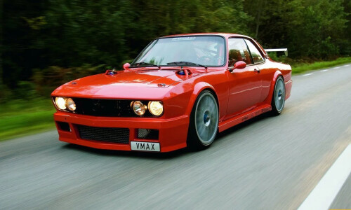 Opel Manta #11