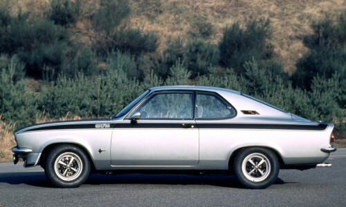 Opel Manta #16