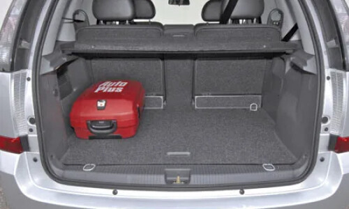Opel Meriva 1.3 CDTI ecoFLEX #2