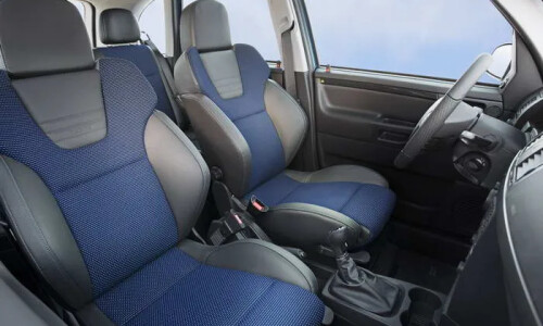 Opel Meriva OPC #6