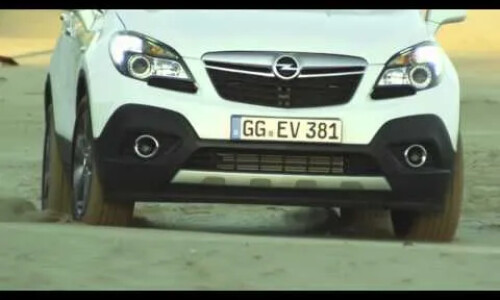 Opel Mokka 1.4 ecoFLEX #6