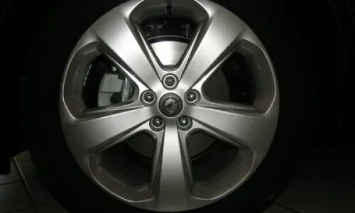 Opel Mokka 1.6 ecoFLEX #4