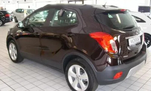 Opel Mokka 1.6 ecoFLEX #11