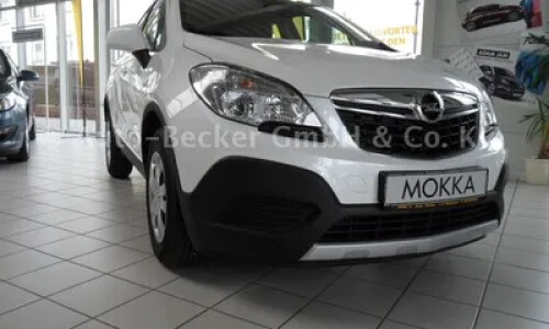 Opel Mokka 1.6 ecoFLEX #13