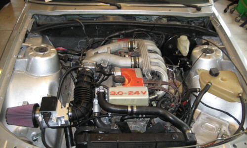 Opel Monza #18