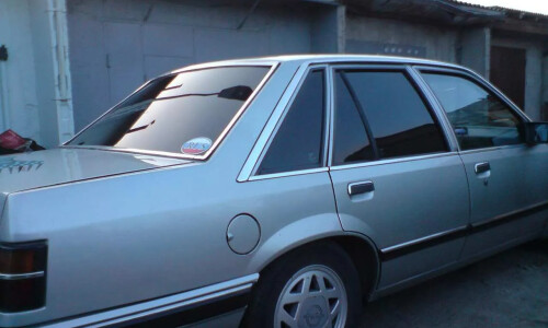 Opel Senator #7