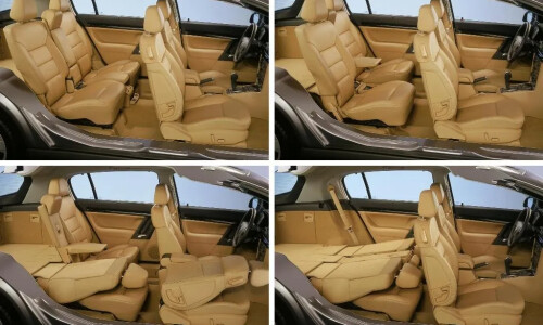 Opel Signum #7