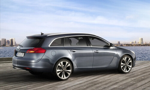 Opel Signum #10