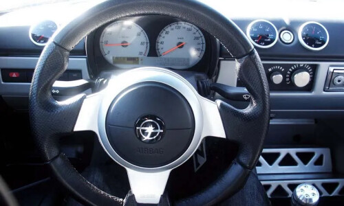 Opel Speedster #15