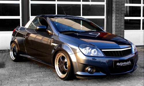 Opel Tigra Twin Top #15