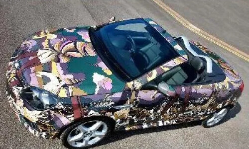Opel Tigra TwinTop #12