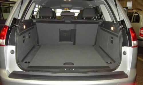 Opel Vectra Caravan 1.9 CDTI #15