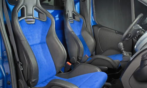 Opel Vivaro #15