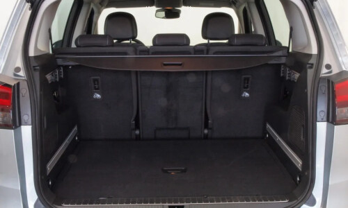 Opel Zafira Tourer ecoFLEX #16