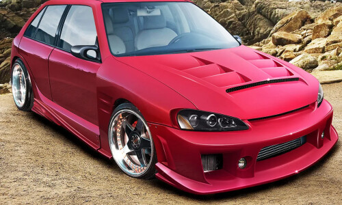 Peugeot 106 #13