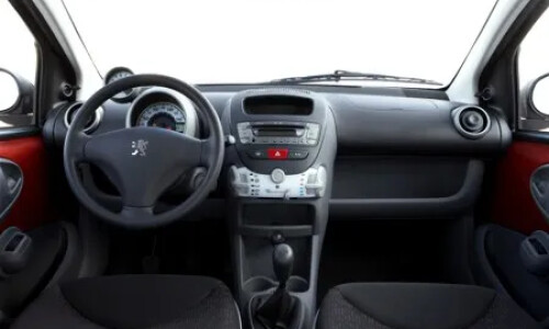 Peugeot 107 Street Racing Cool #13