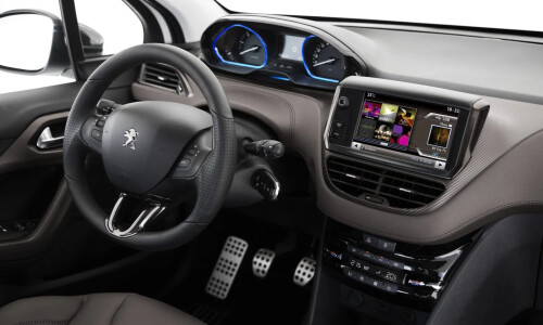 Peugeot 2008 #3
