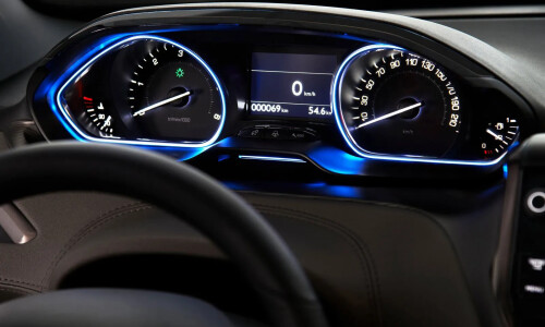 Peugeot 2008 #10