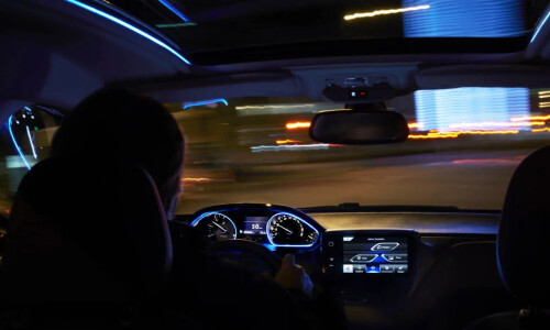 Peugeot 2008 #11