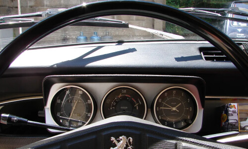Peugeot 204 #3