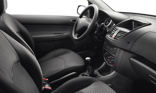 Peugeot 206 #12