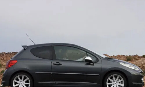 Peugeot 207 #7